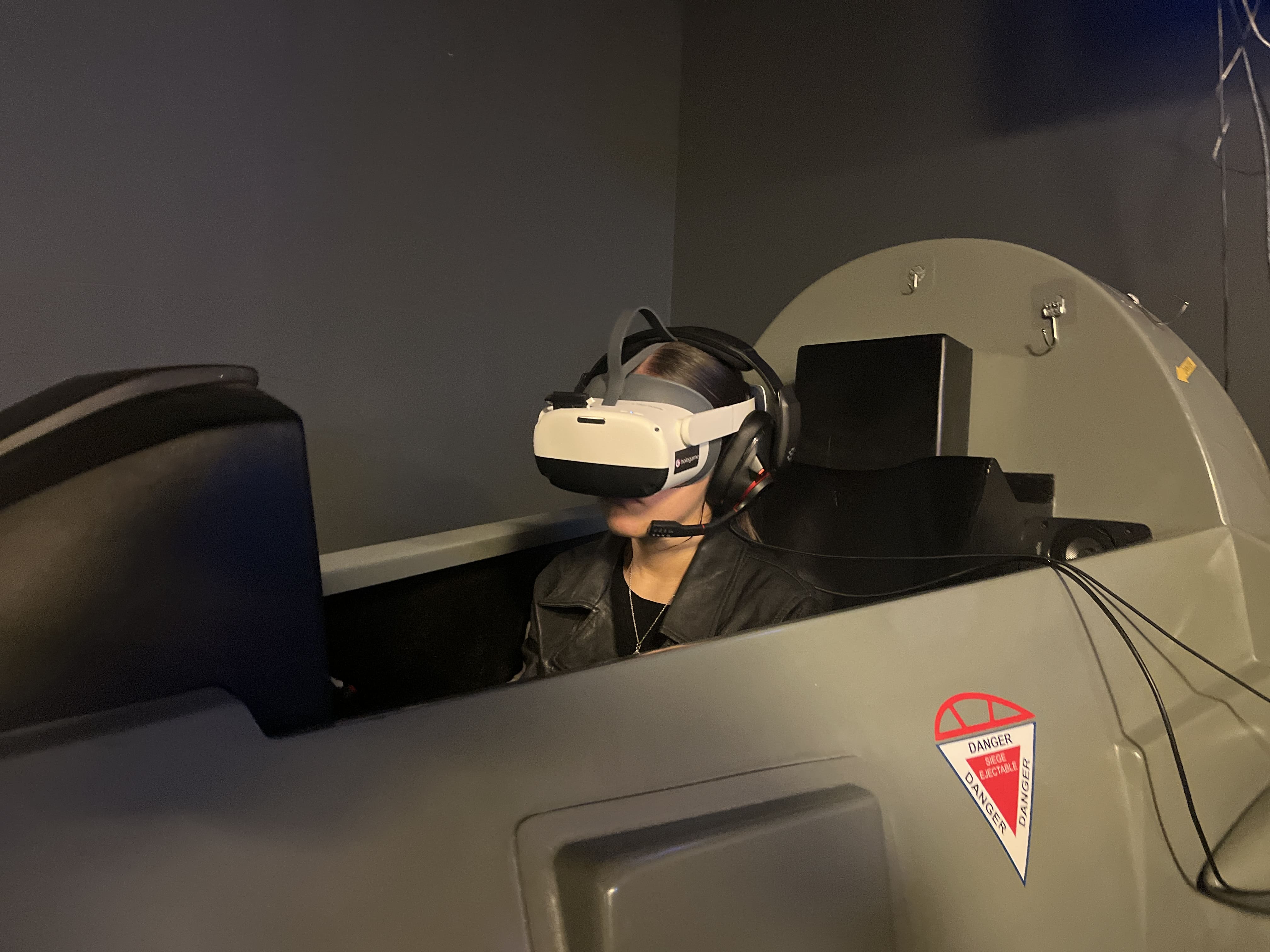 Votre session de vol à Douai : mode d'emploi pour une expérience réussie